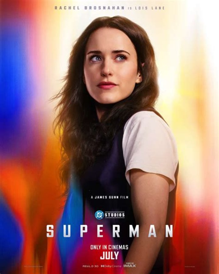 Is Lois Lane related to Lana?