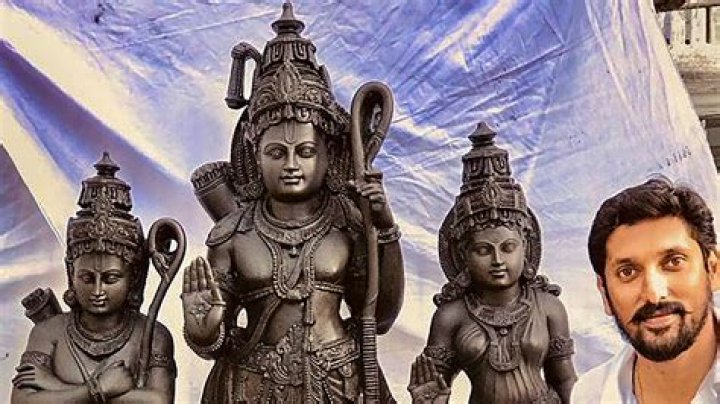 Is Lord Sri Rama vegetarian?