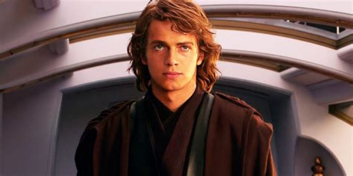 Is Luke or Anakin the chosen one?