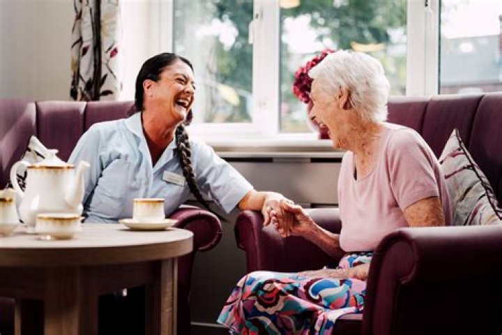 Is lying a part of dementia?