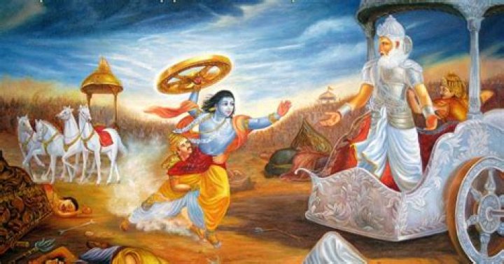 Is Mahabharat real story?