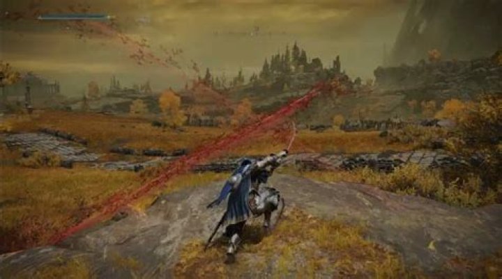 Is Malenia weak to anything Elden Ring?