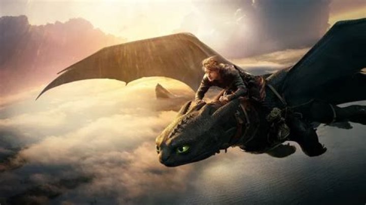 Is Mat the Dragon?