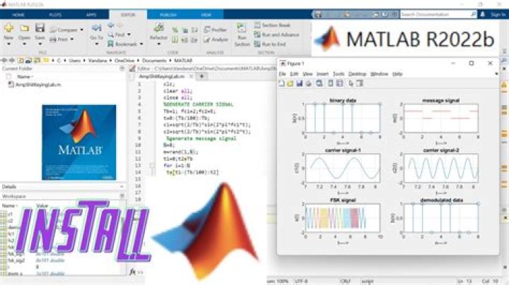 Is Matlab a C++?
