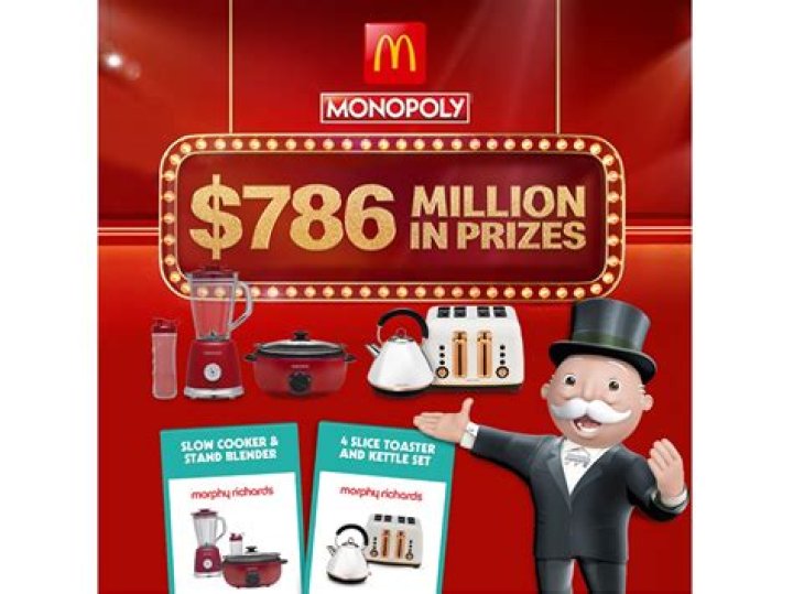 Is McDonald's a monopoly or oligopoly?