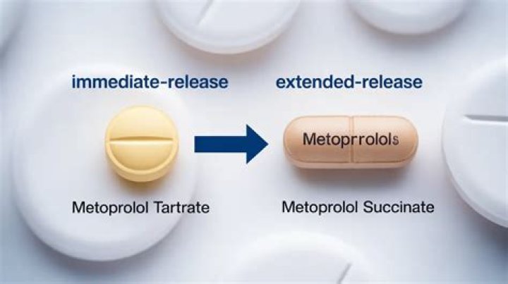 Is metoprolol a good medication?