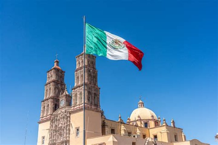 Is Mexico a superpower?