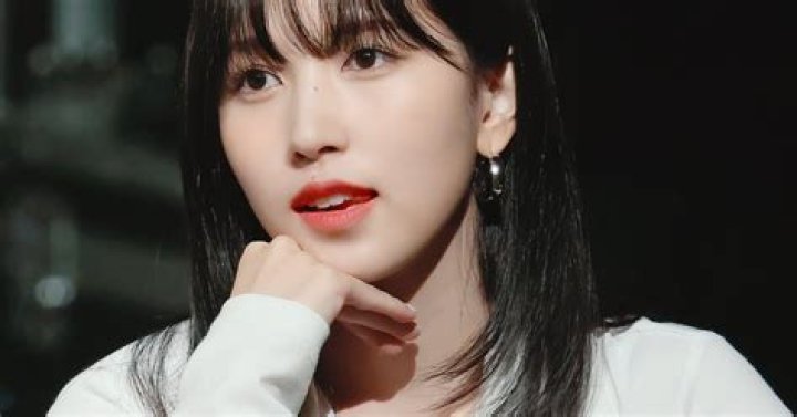 Is Mina American?