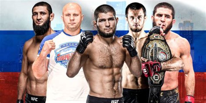 Is MMA an extreme sports?