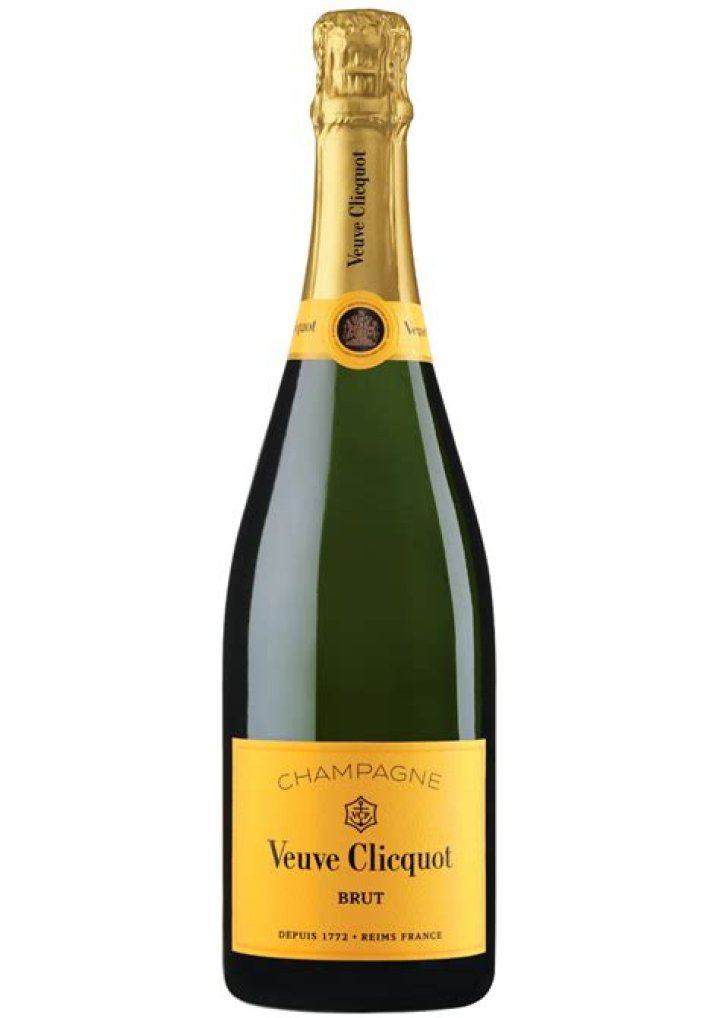 Is Moët or Veuve better?