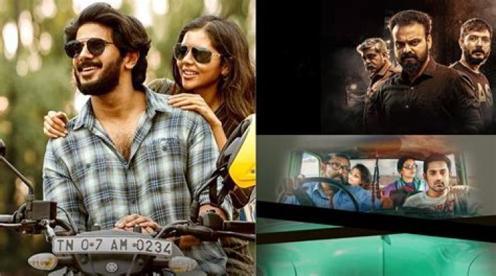 Is Mollywood Marathi or Malayalam?