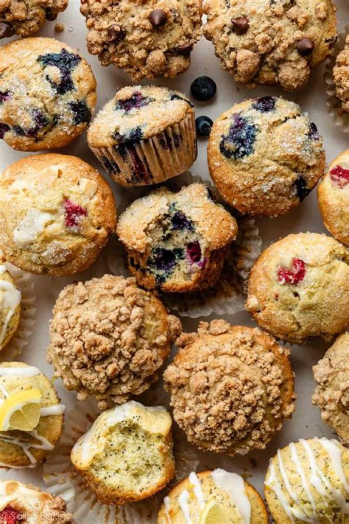 Is muffin top same as love handles?