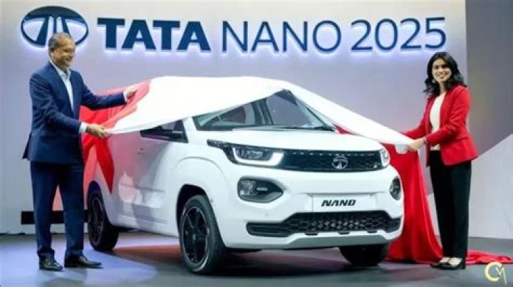 Is Nano car successful?