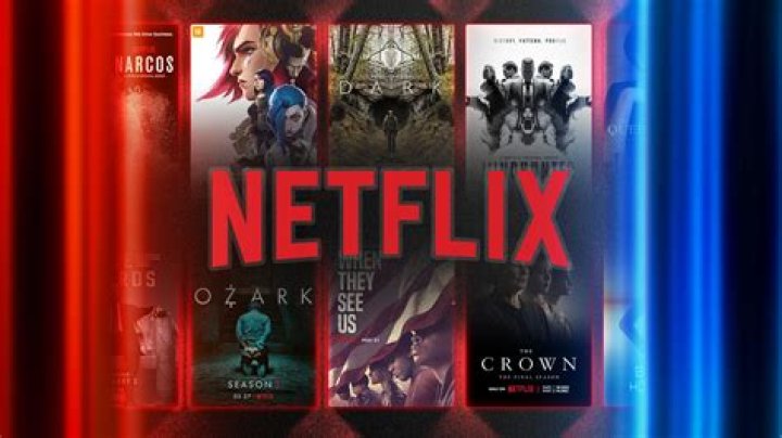 Is Netflix owned by Amazon?