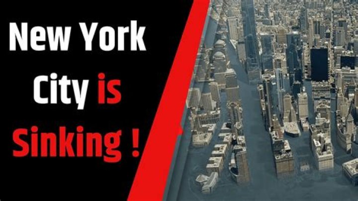 Is New York City depressing?