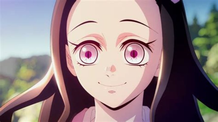 Is Nezuko a real name?