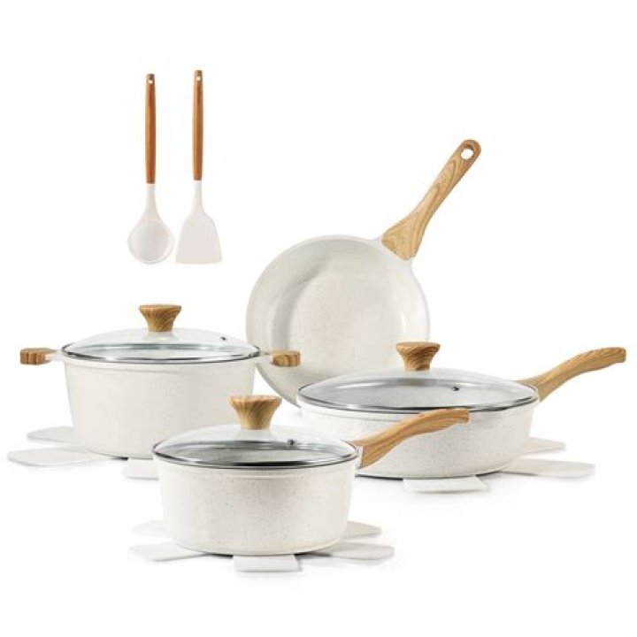 Is non-stick or ceramic better?