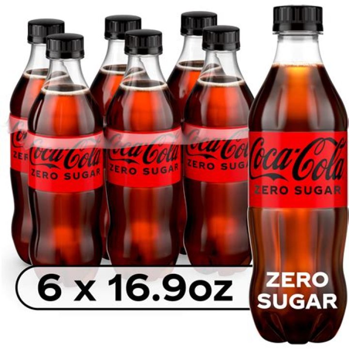 Is one Coke a day OK?