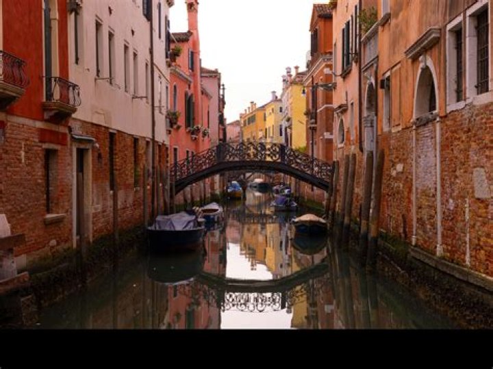 Is Othello a native Venetian?