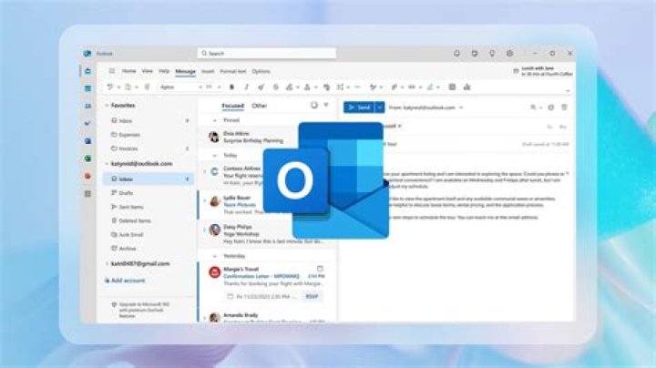 Is Outlook email same as Hotmail?