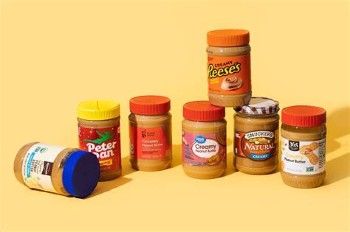Is peanut butter allowed in US schools?
