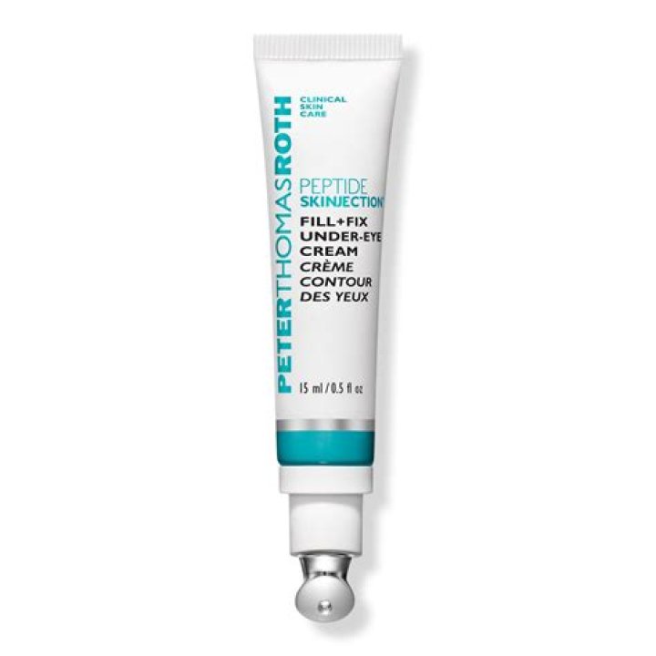 Is Peter Thomas Roth good for wrinkles?