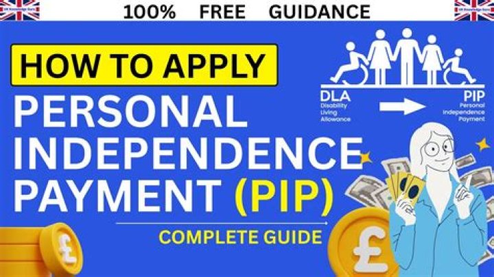 Is PIP hard to get?