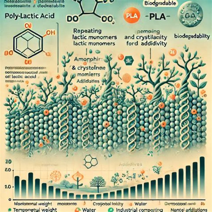 Is PLA plant safe?