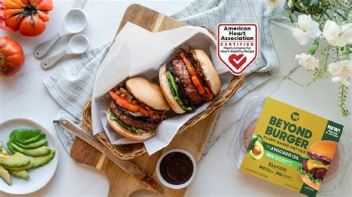 Is plant burger kosher?