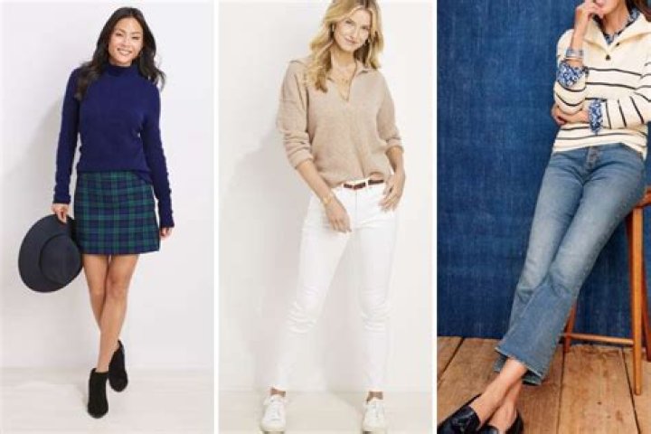 Is preppy style American?