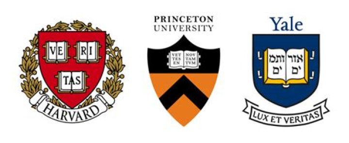 Is Princeton more prestigious than Harvard?