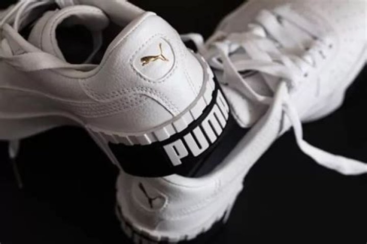 Is Puma An ethical brand?