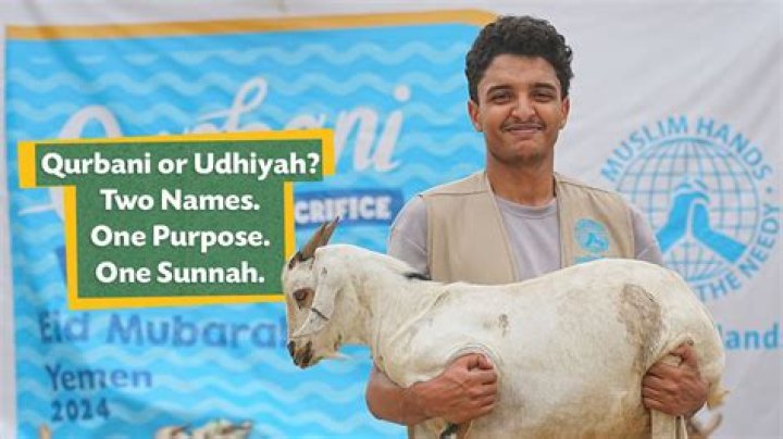 Is Qurbani compulsory every year?