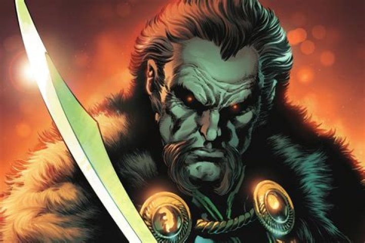 Is Ra Al Ghul Indian?