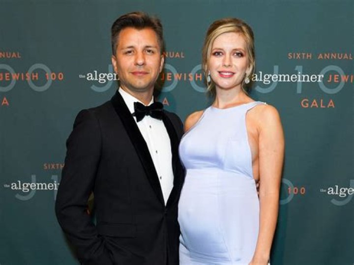 Is Rachel pregnant in Glee?