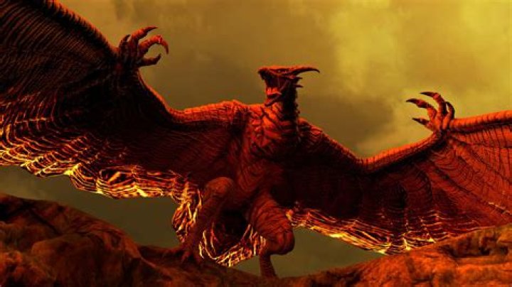 Is Rodan a God?