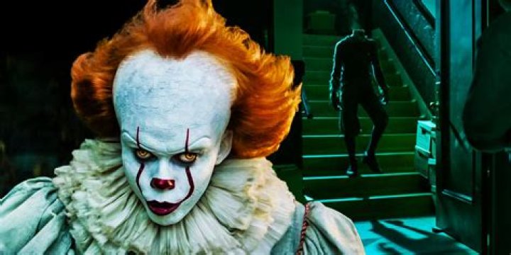 Is Rose the Hat Pennywise?