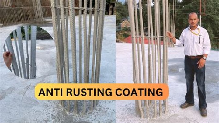 Is rust coating worth it?