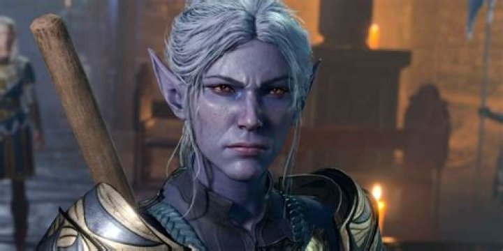 Is Shadow Moon a Baldur?