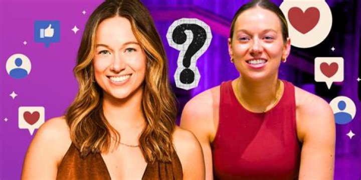 Is Shaina Love Is Blind?