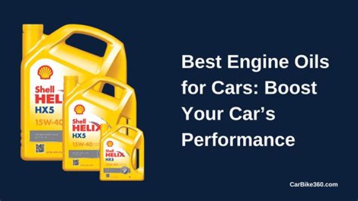 Is Shell recommended for BMW?