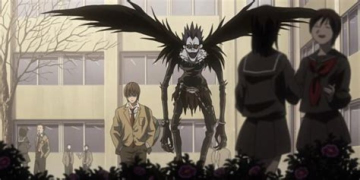 Is Shinigami real?