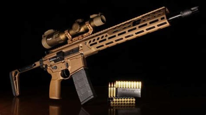 Is Sig Sauer better than Beretta?