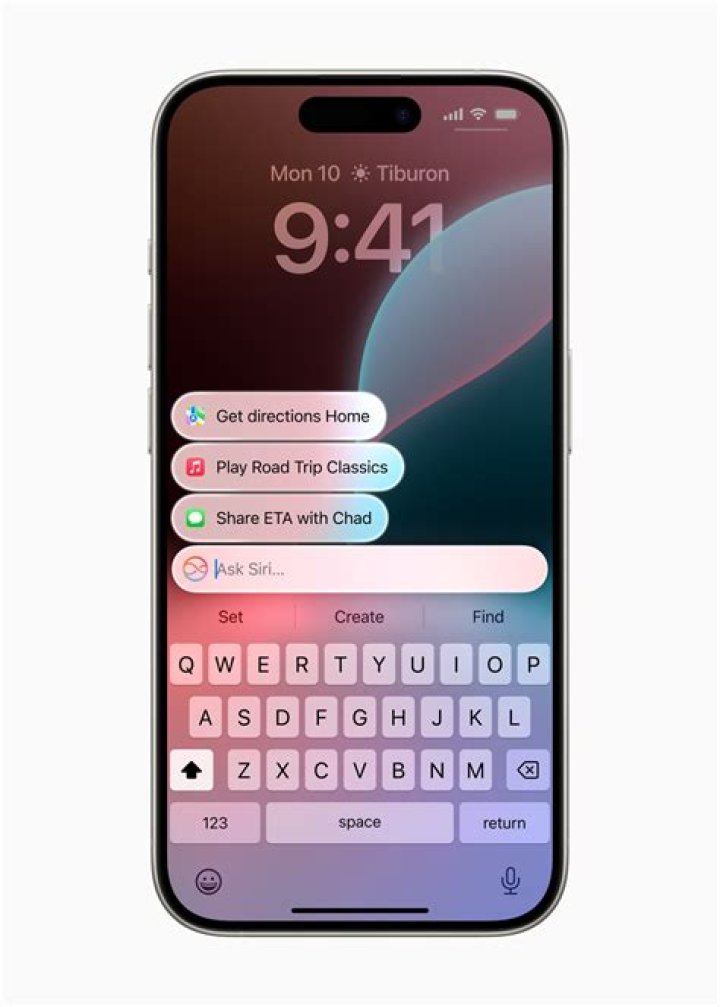 Is Siri listening all the time?