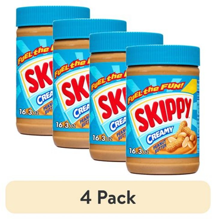 Is Skippy peanut butter better?