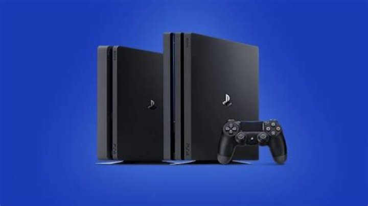 Is Sony still making PS4?