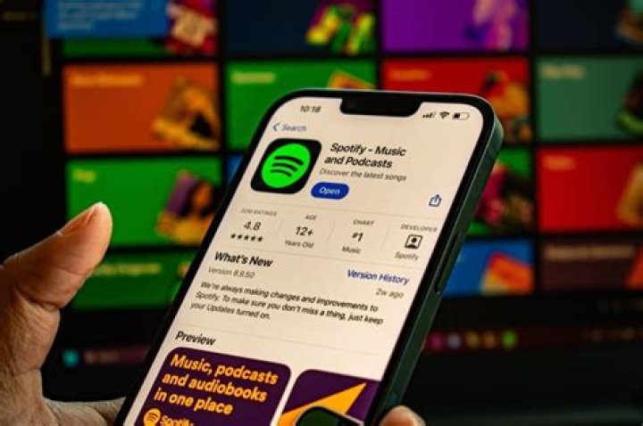 Is Spotify going broke?