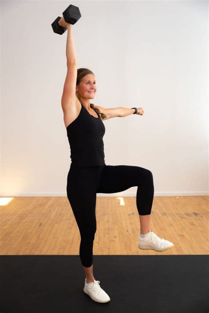 Is standing for 8 hours exercise?