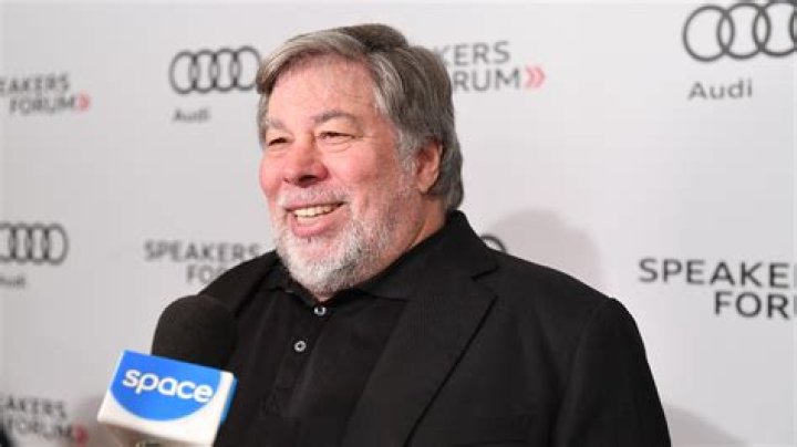 Is Steve Wozniak a nice guy?