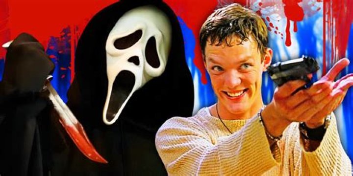 Is Stu in Scream 3?